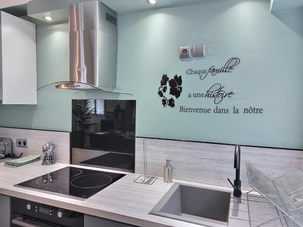 La Villageoise Dammartin en Goële Bagian luar foto